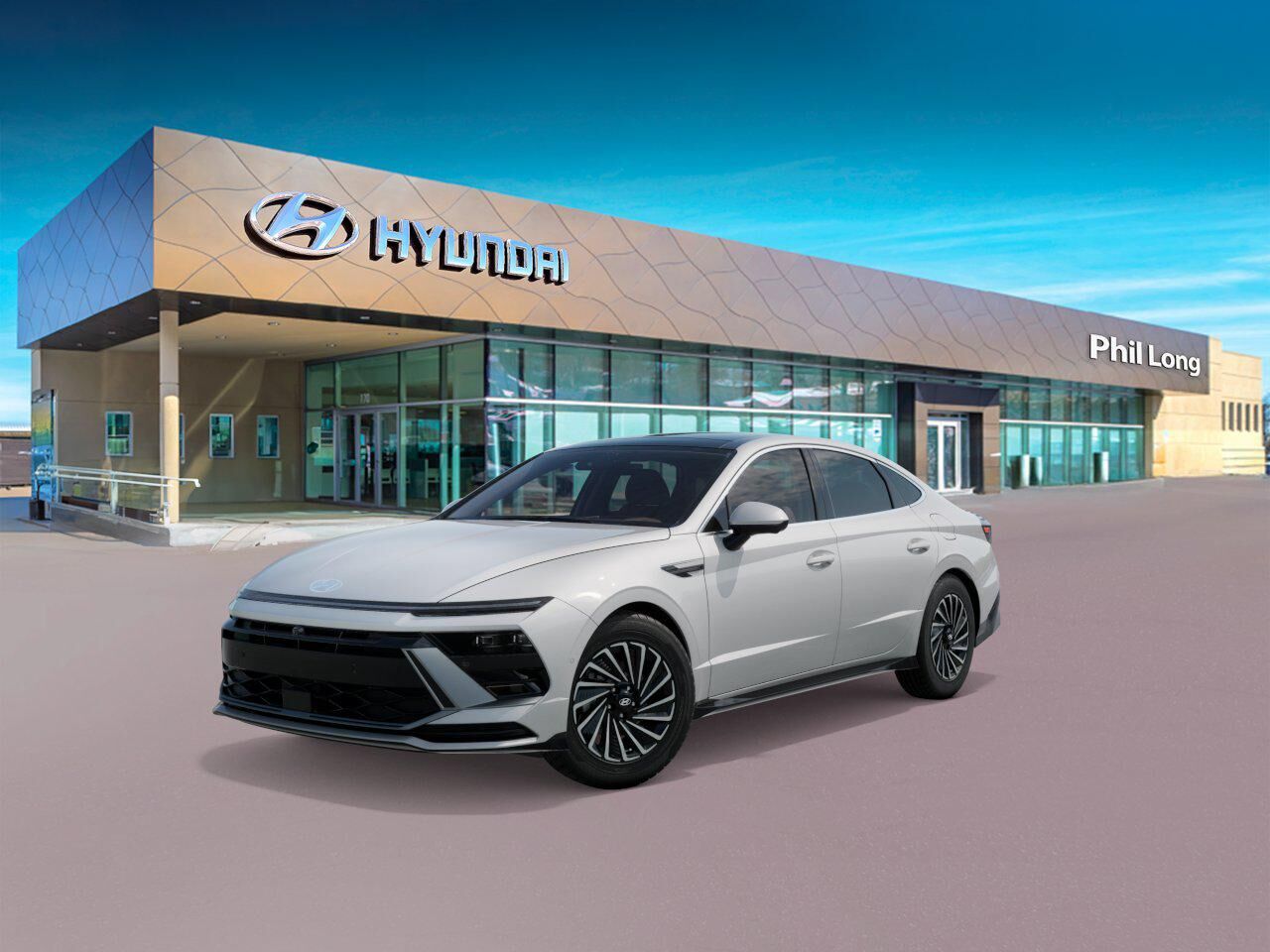 2026 HYUNDAI Sonata