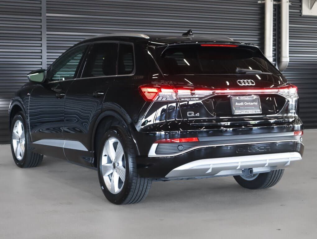 2024 Audi Q4