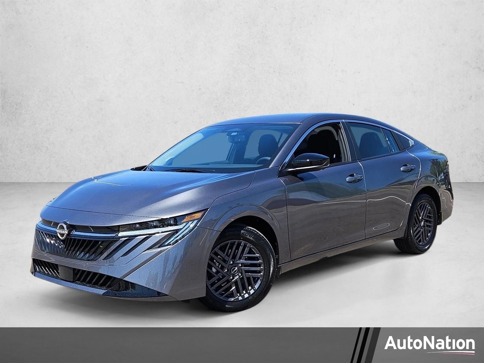 2026 NISSAN Sentra