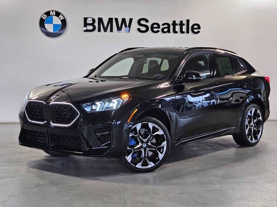 2026 BMW X2