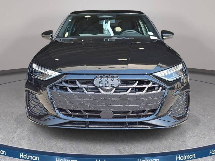2026 Audi A3