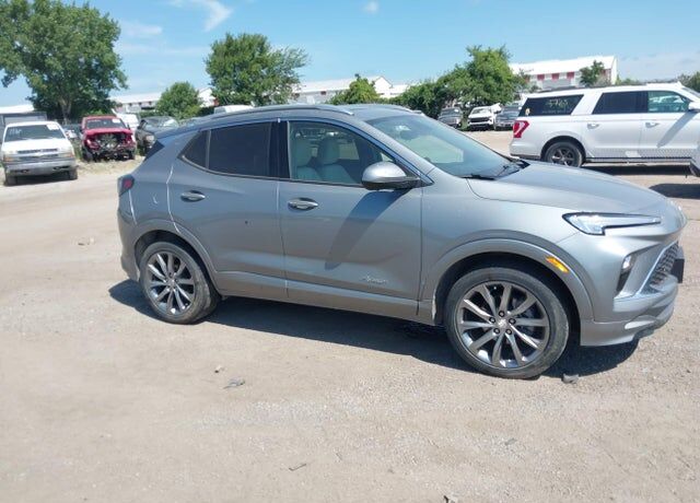 2024 BUICK Encore GX