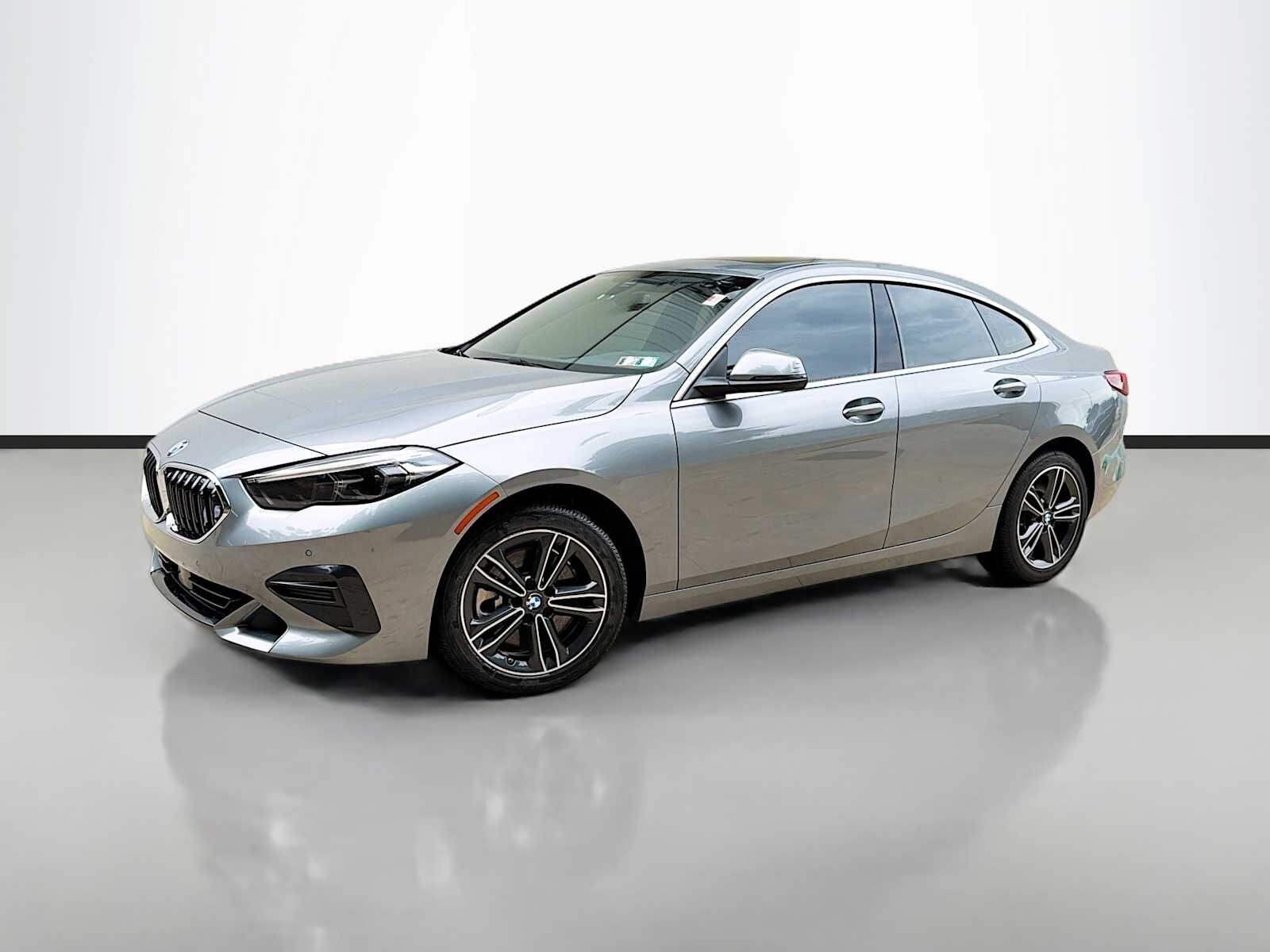 2023 BMW 2 Series