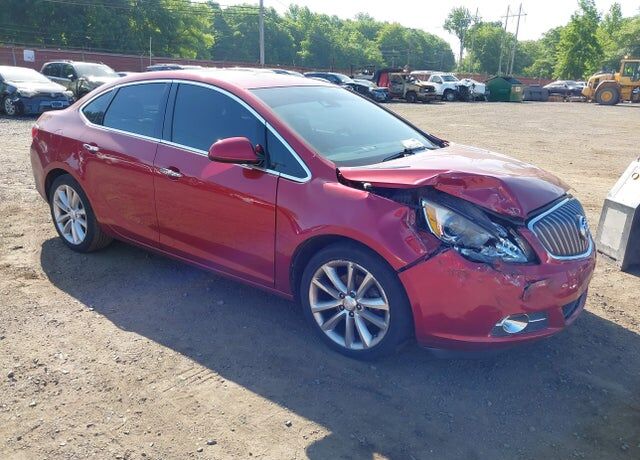 2014 BUICK Verano