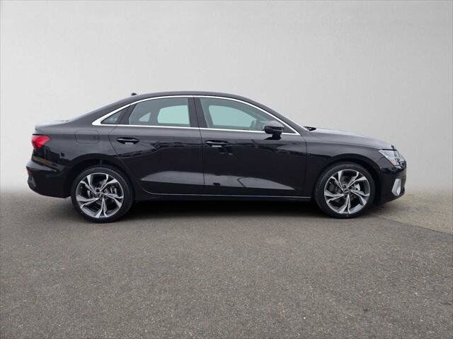2022 Audi A3