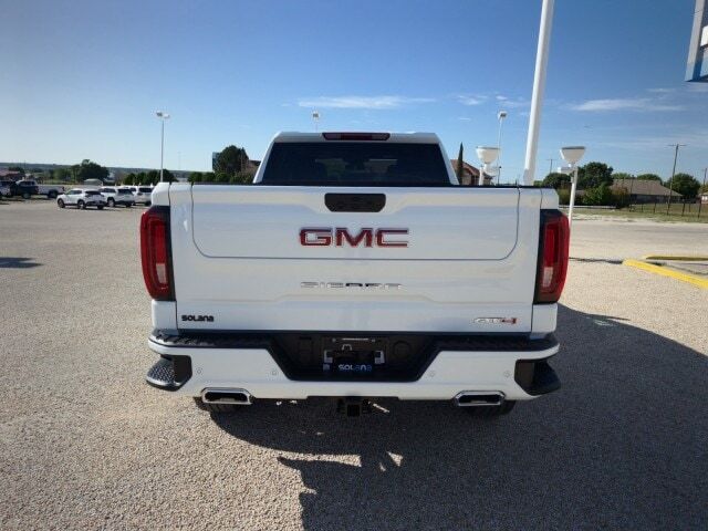 2026 GMC Yukon