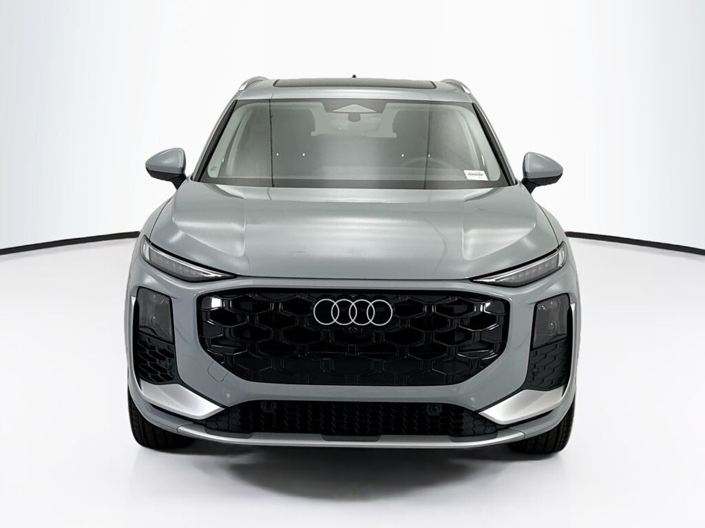 2026 Audi Q3