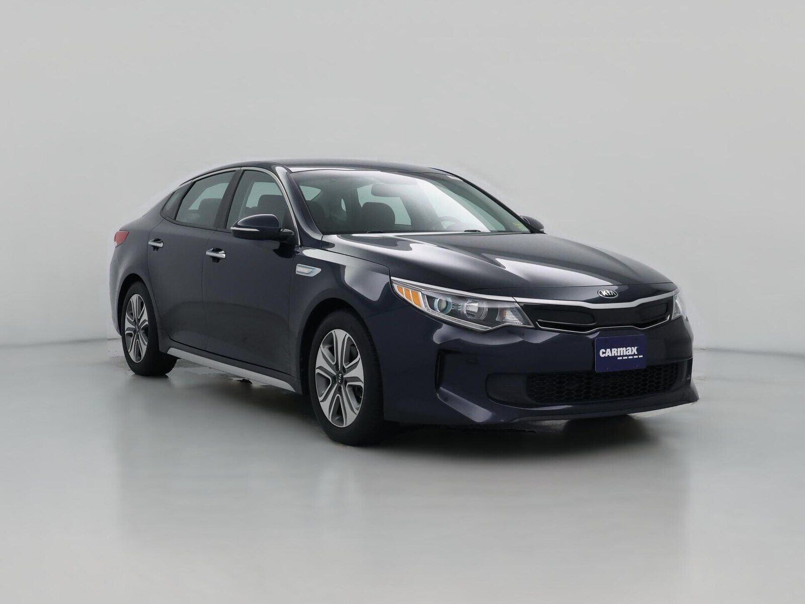 2017 KIA Optima