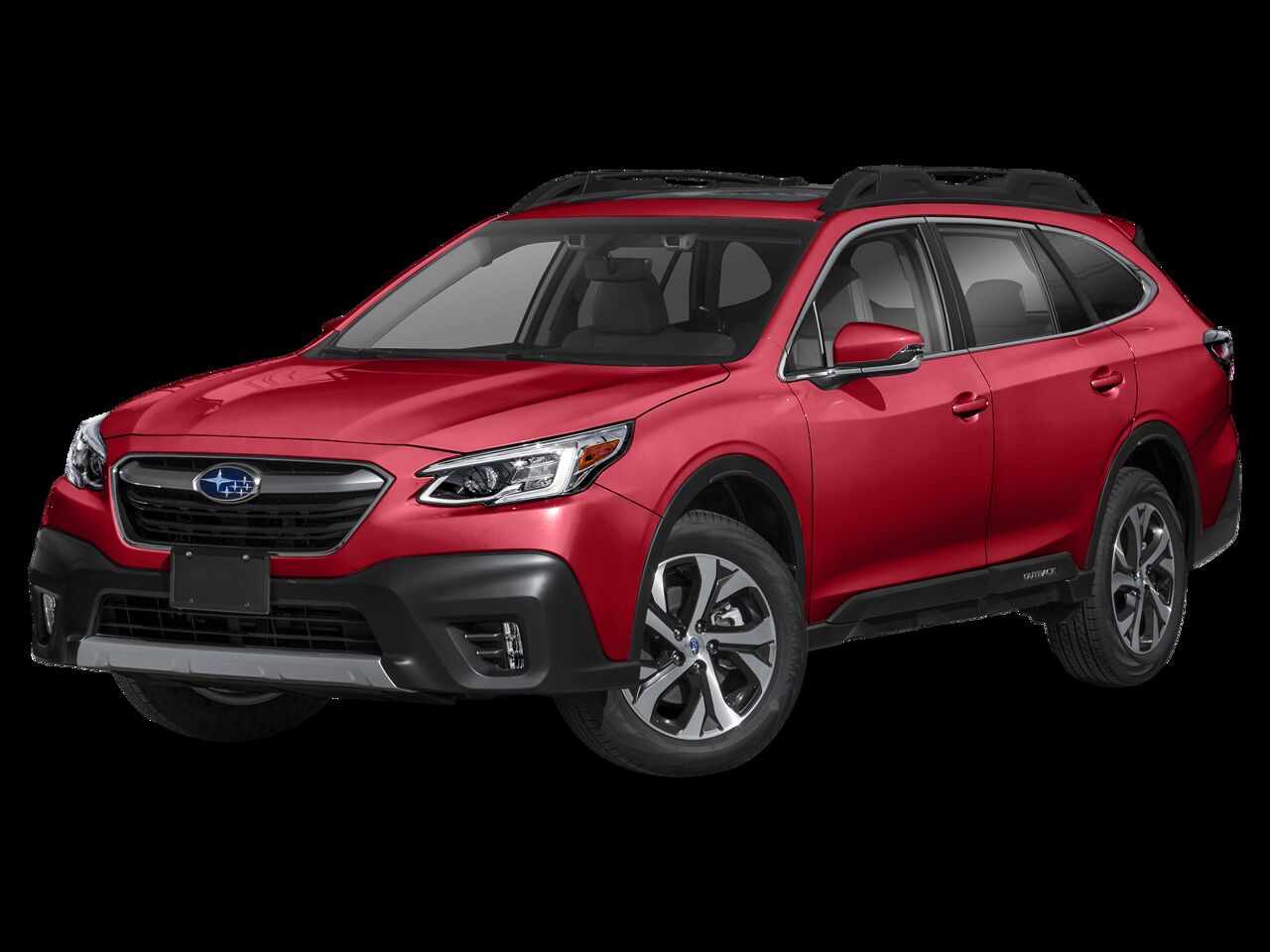 2020 SUBARU Outback