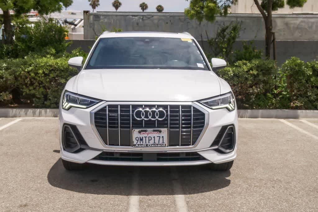 2024 Audi Q3