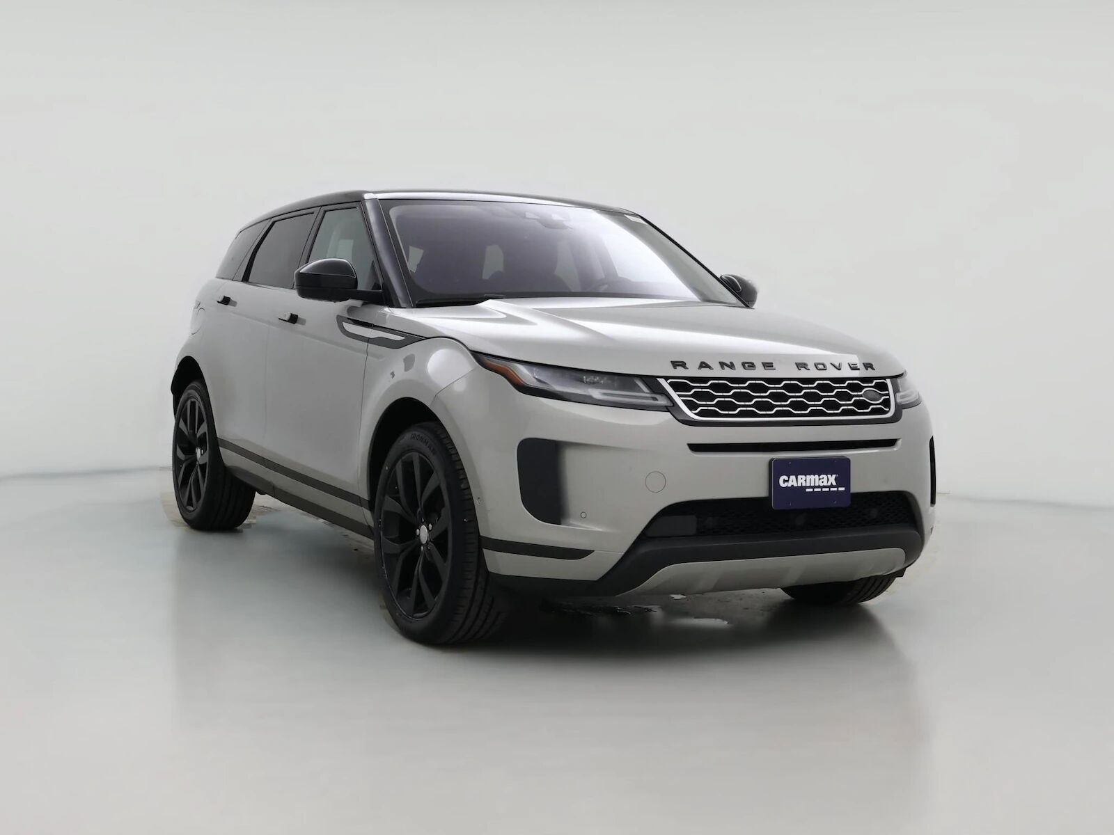 2020 LAND ROVER Range Rover Evoque