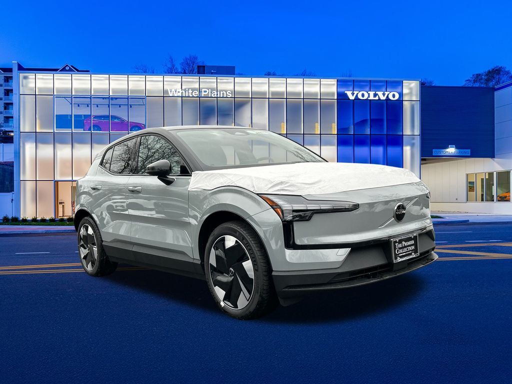 2025 VOLVO EX30