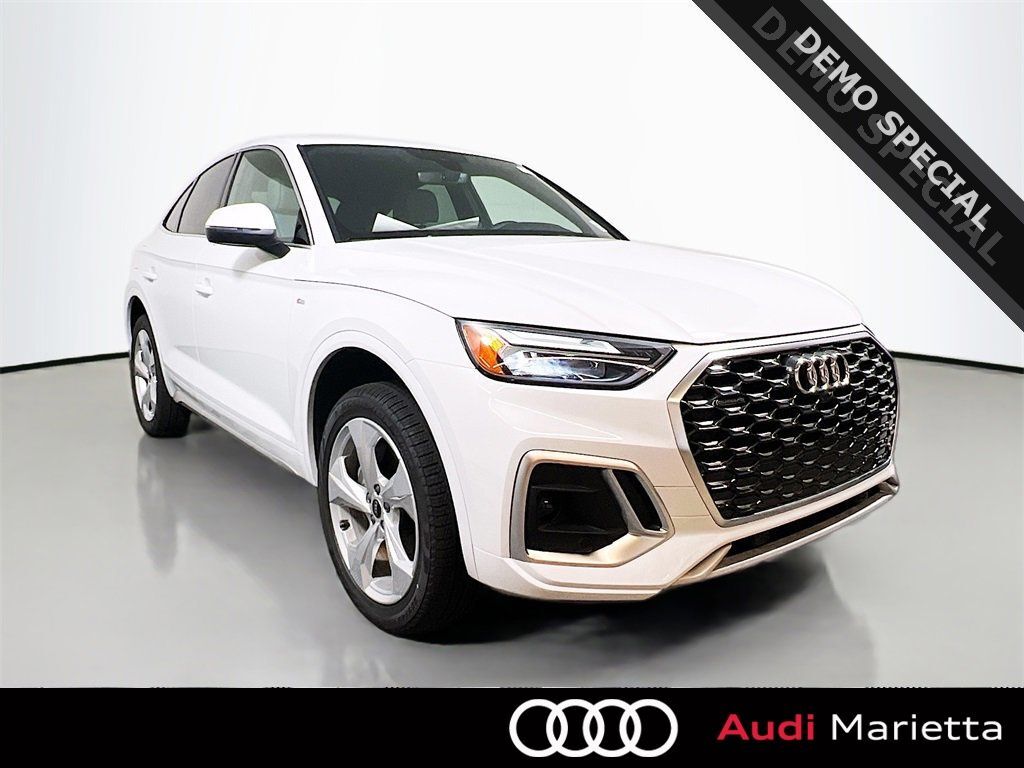 2025 AUDI Q5