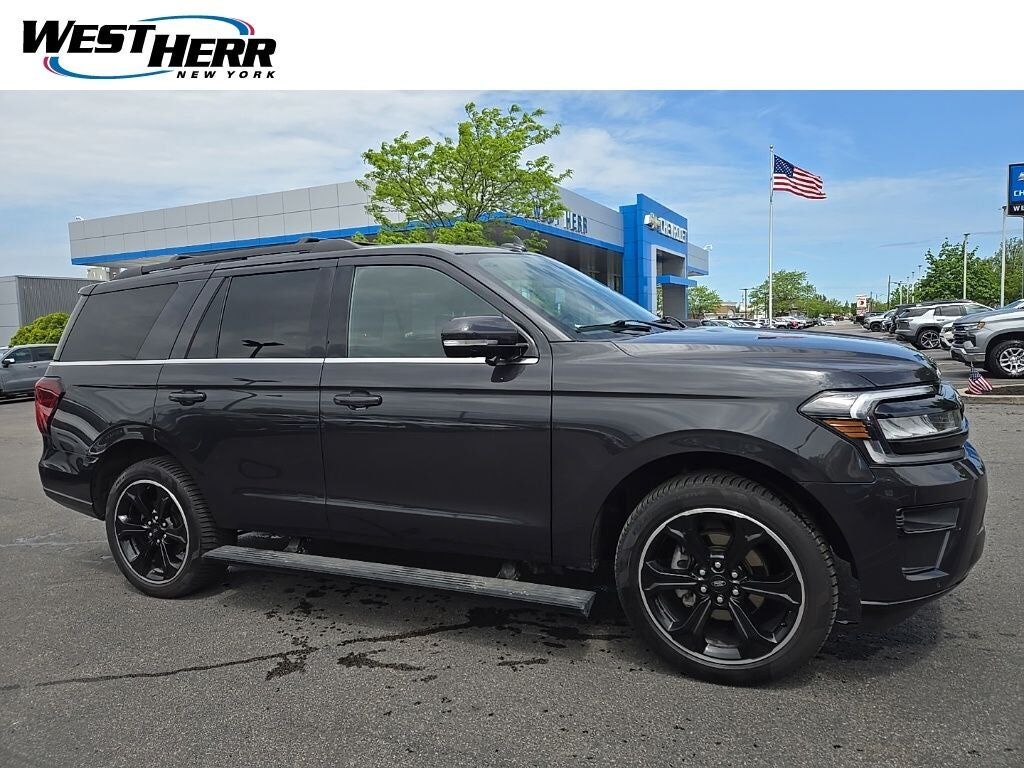2023 FORD Expedition