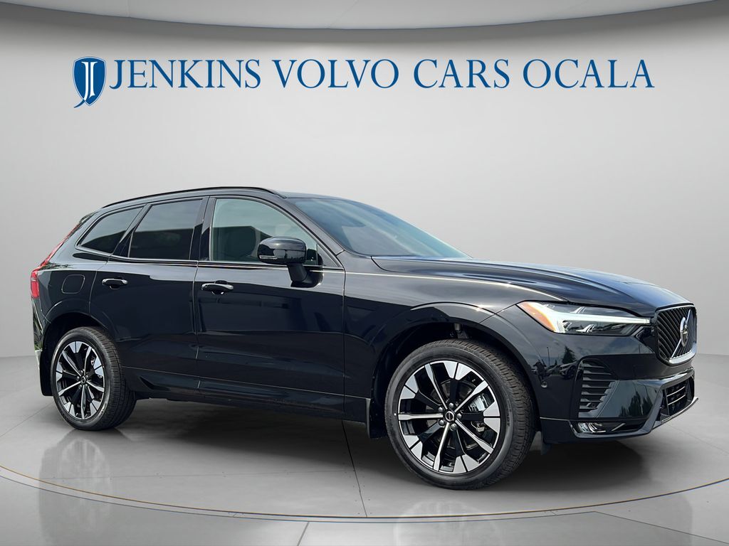 2026 VOLVO XC60