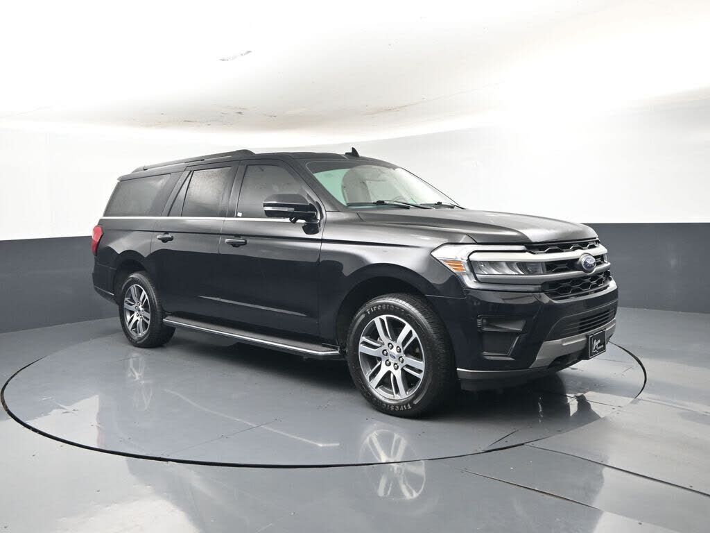 2023 FORD Expedition