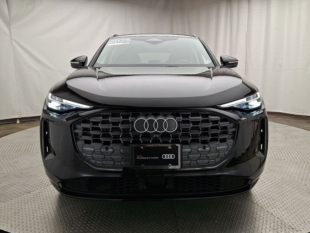2025 Audi Q5