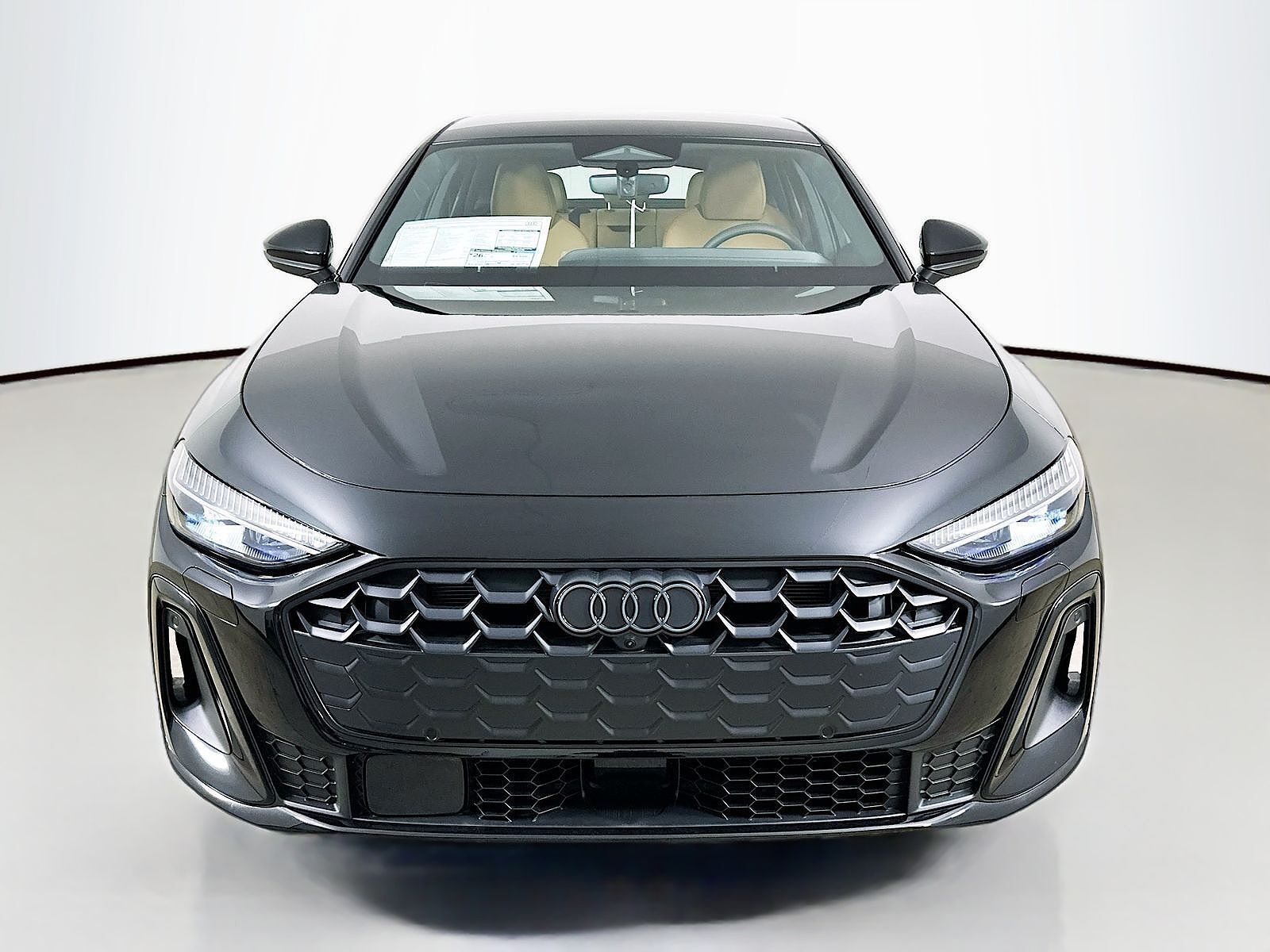 2026 Audi A5
