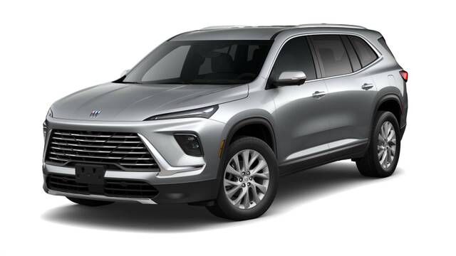 2026 BUICK Enclave
