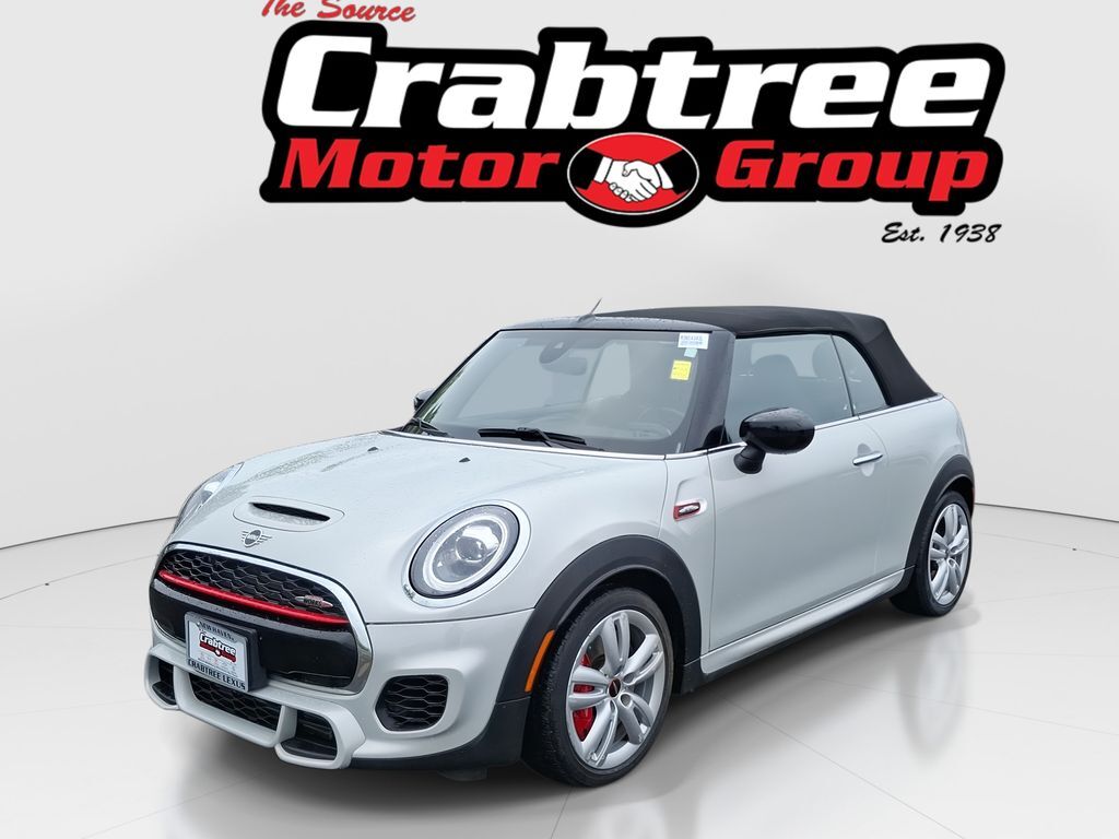 2021 MINI Cooper