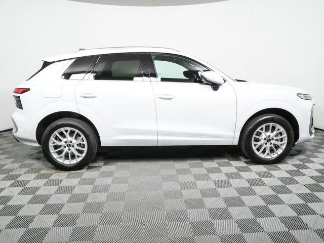 2026 Audi Q3