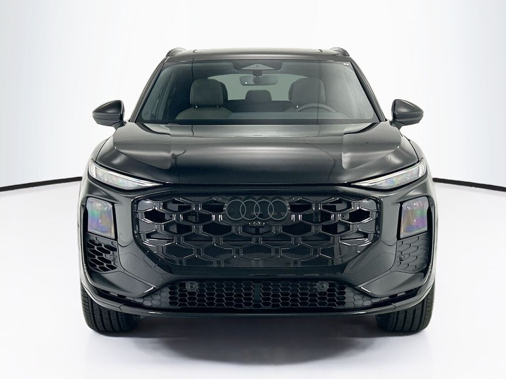 2026 Audi Q3