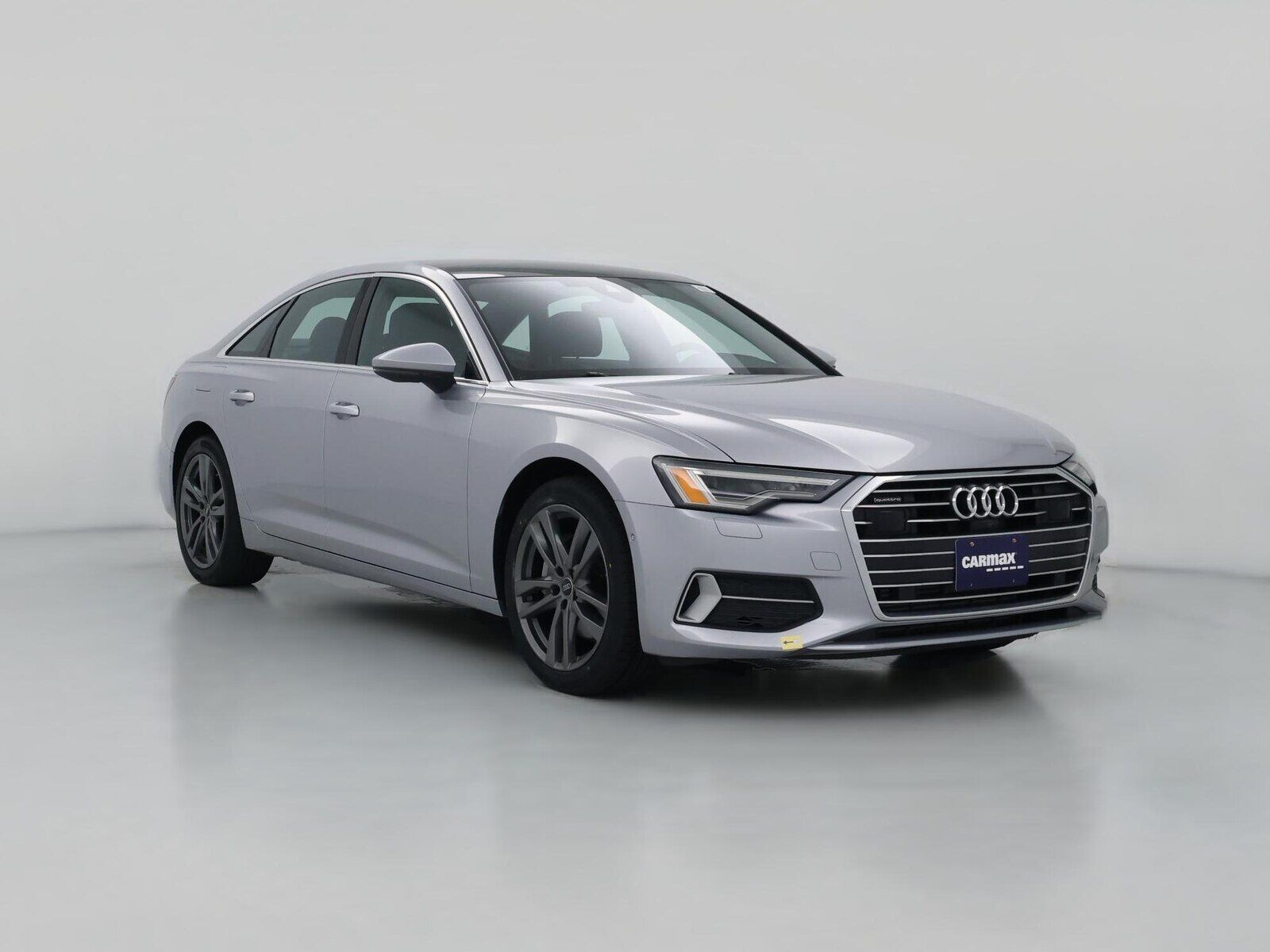2023 AUDI A6
