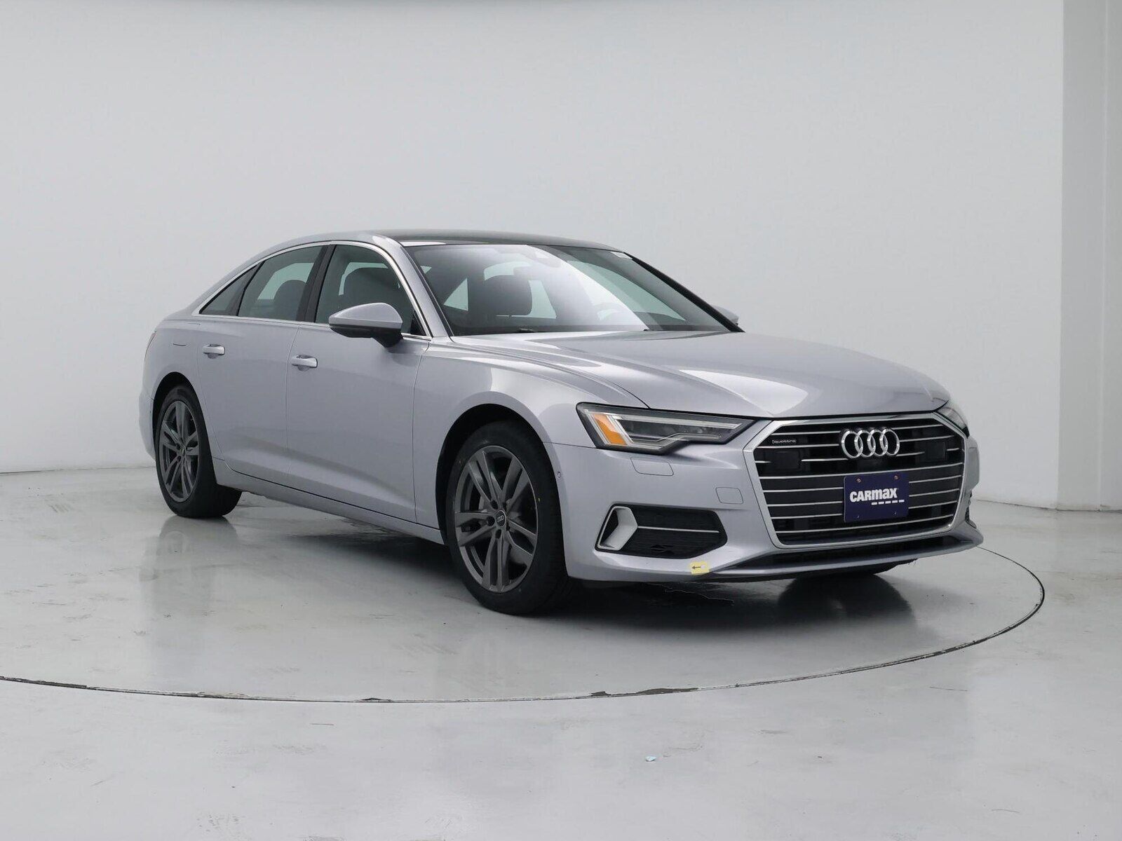 2023 Audi A6