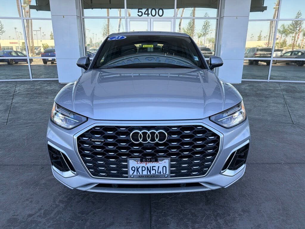 2023 Audi Q5