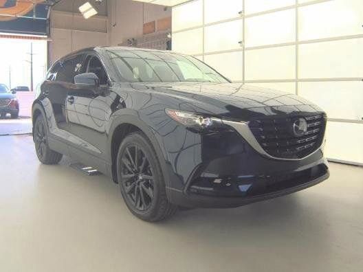 2023 MAZDA CX-9