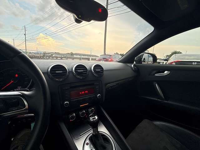 2014 Audi TT