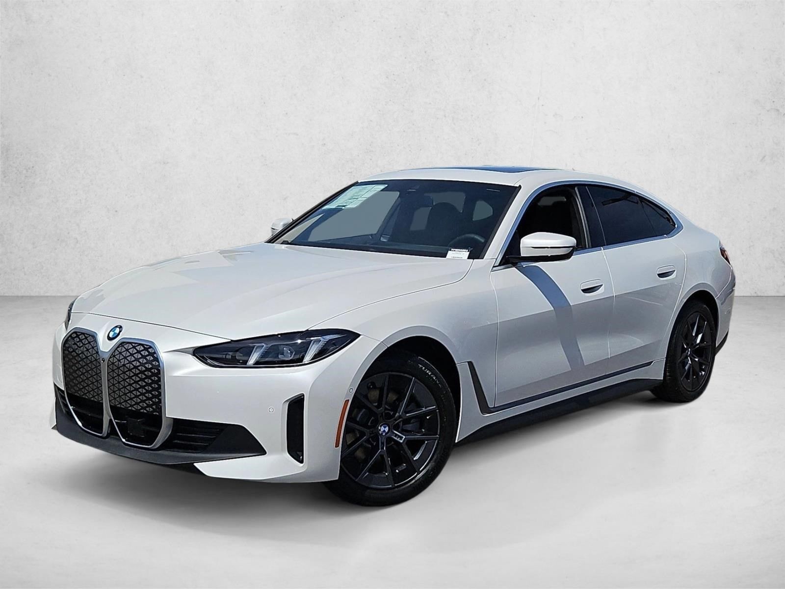 2026 BMW i4