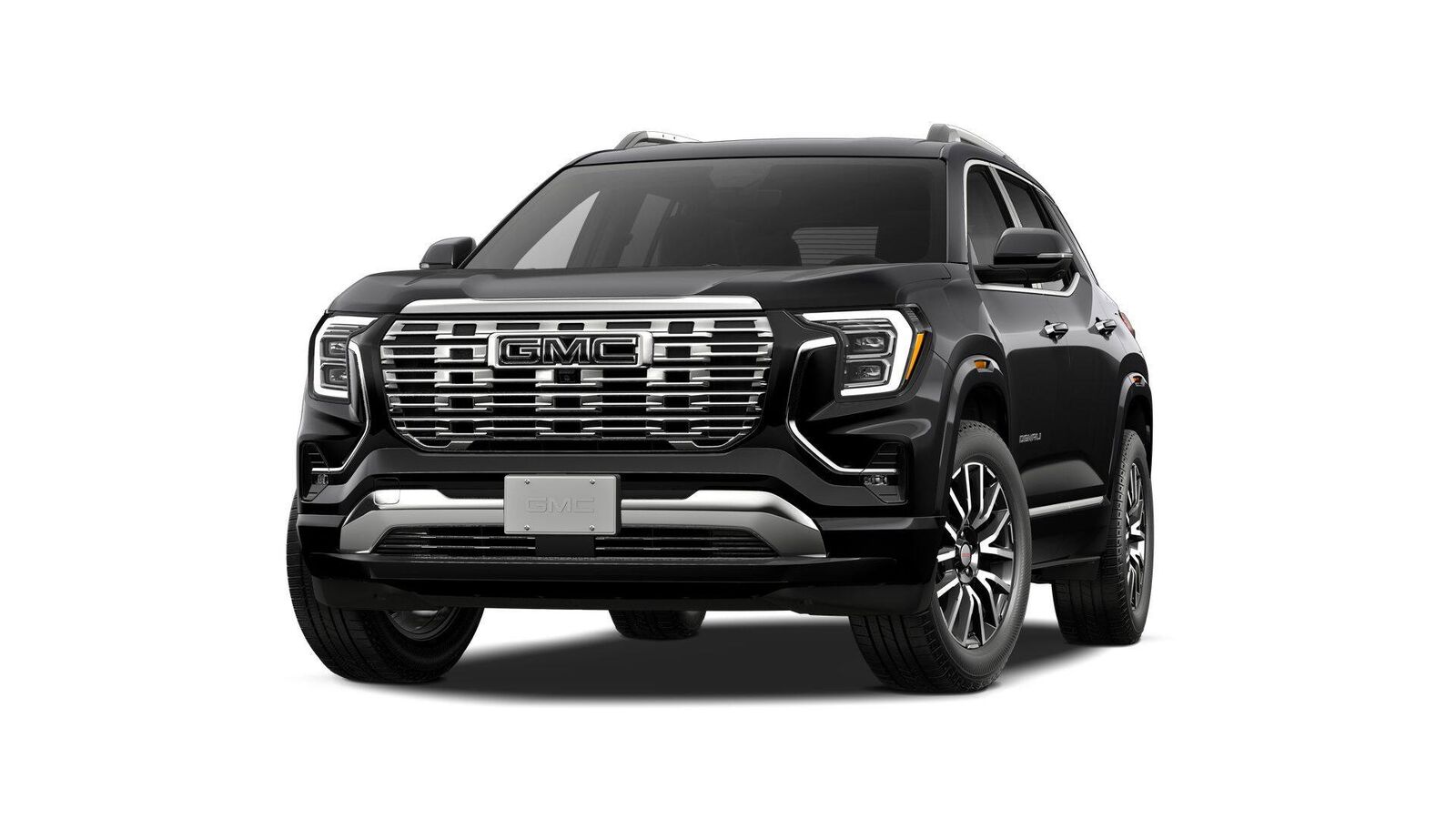 2027 GMC Terrain