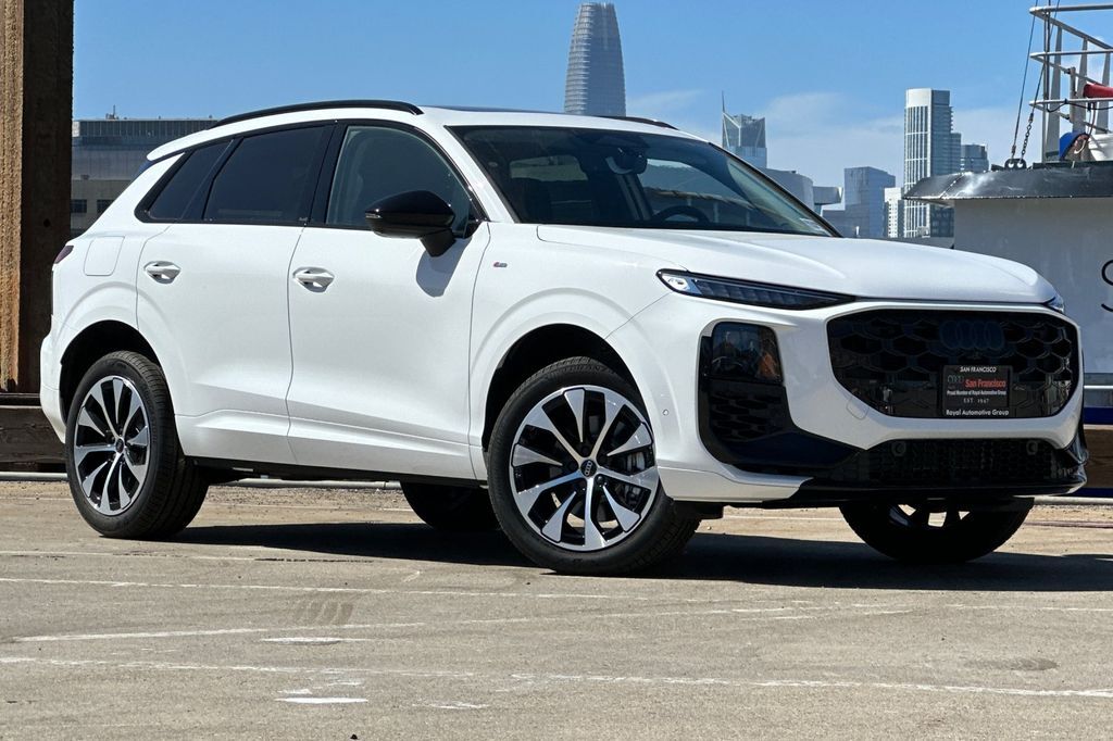 2026 Audi Q3