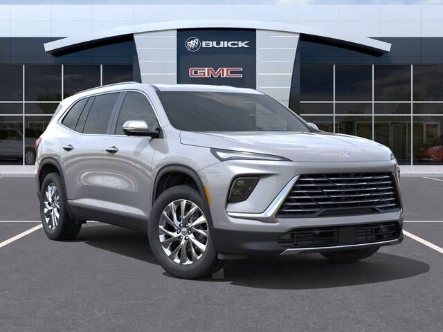 2026 BUICK Enclave