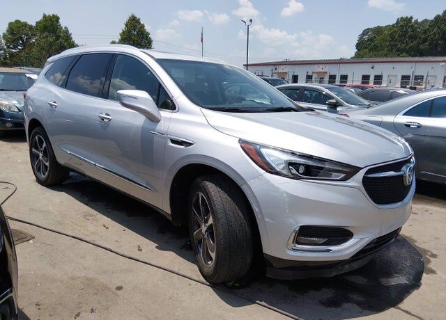 2020 BUICK Enclave