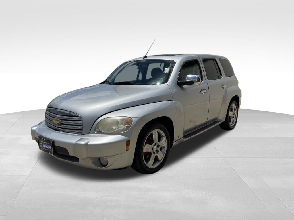 2009 CHEVROLET HHR
