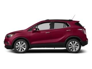 2017 BUICK Encore
