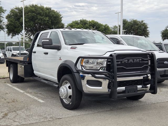 2024 RAM 5500