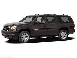 2011 GMC Yukon XL