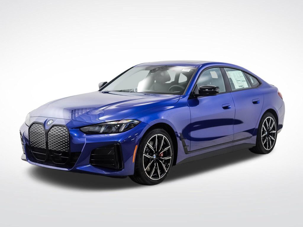 2026 BMW i4