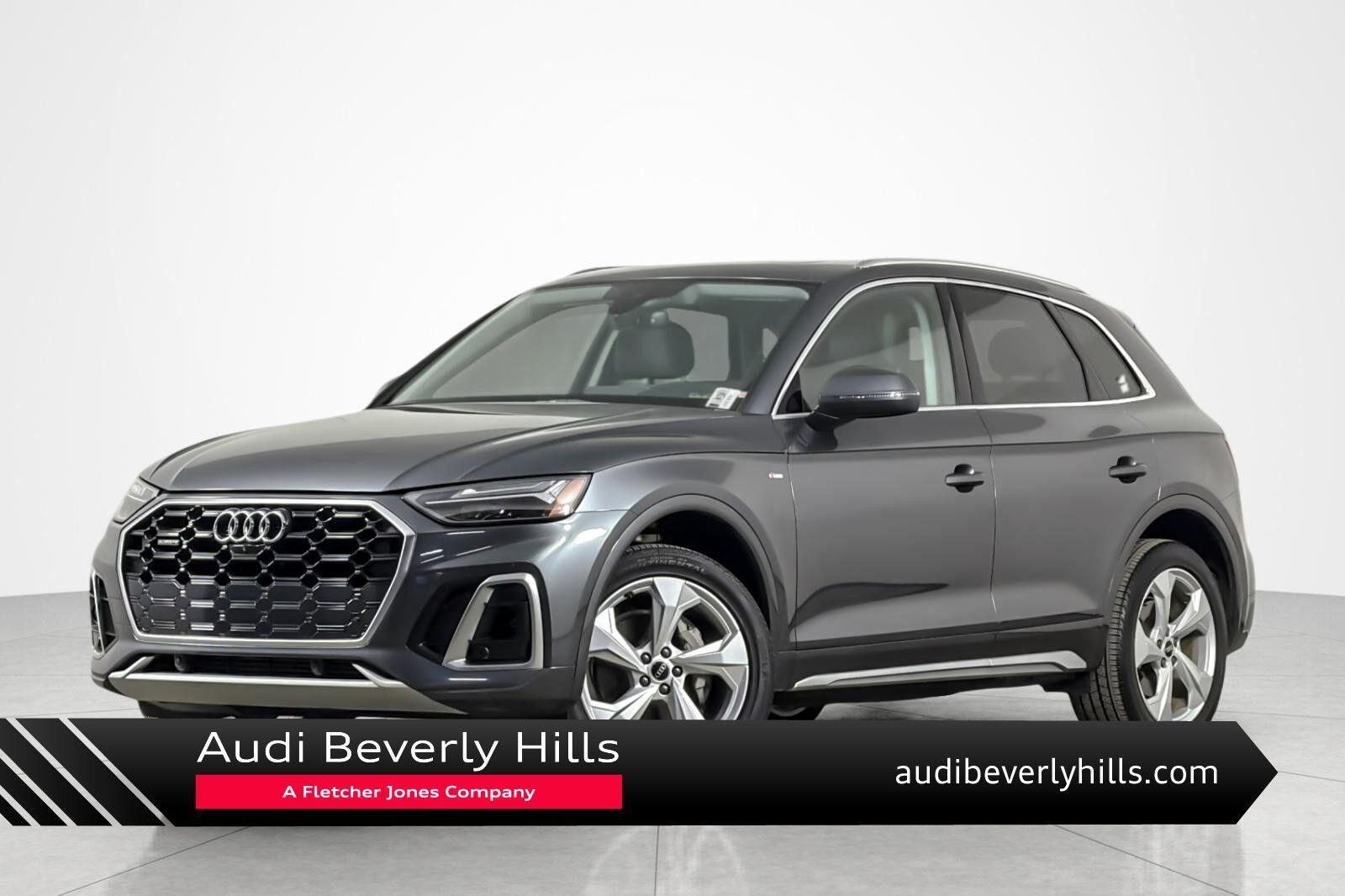2023 AUDI Q5