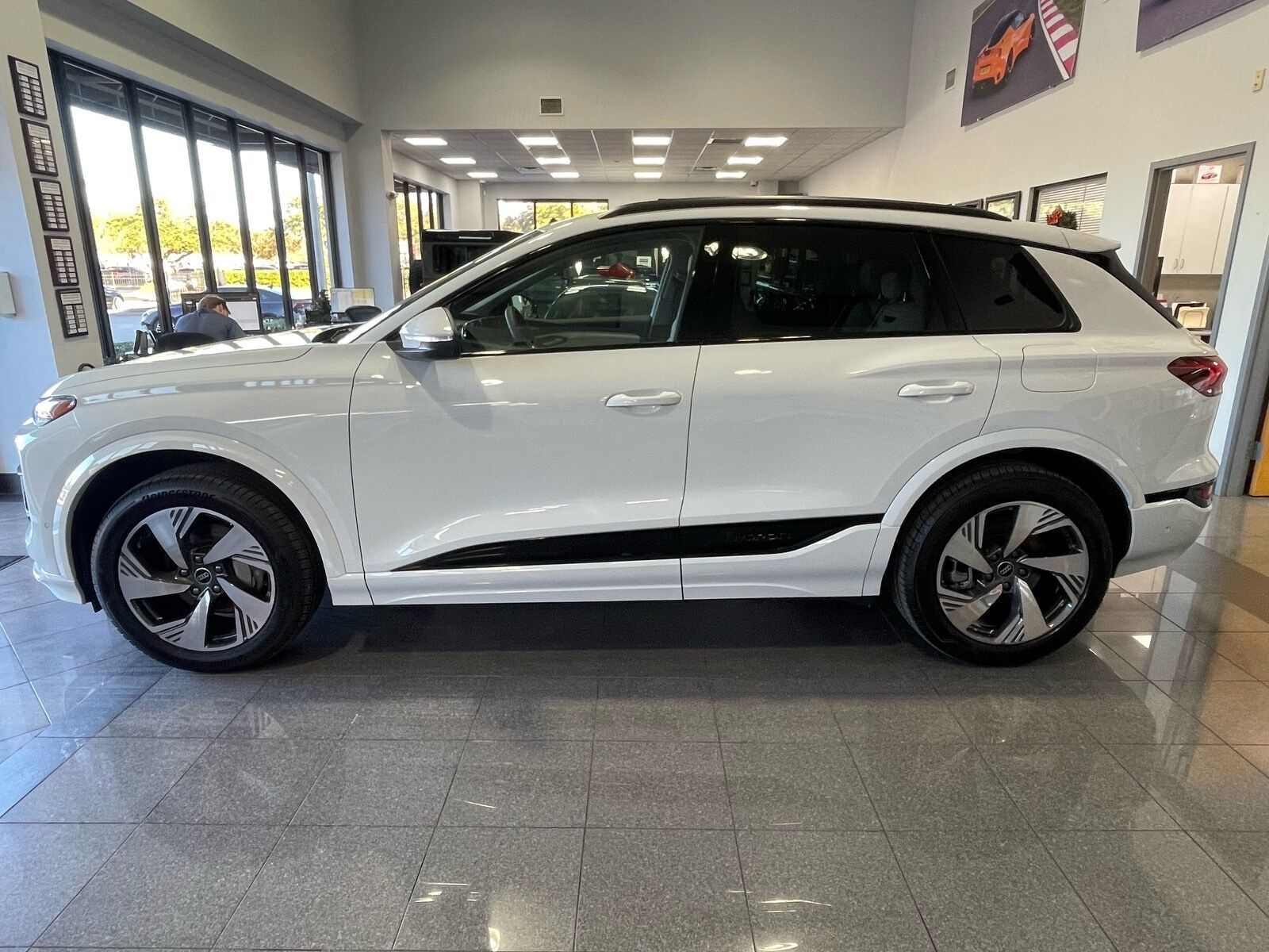 2025 Audi Q6