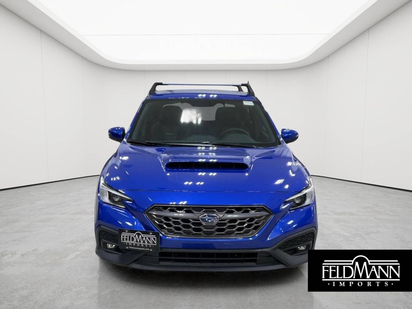 2024 SUBARU WRX