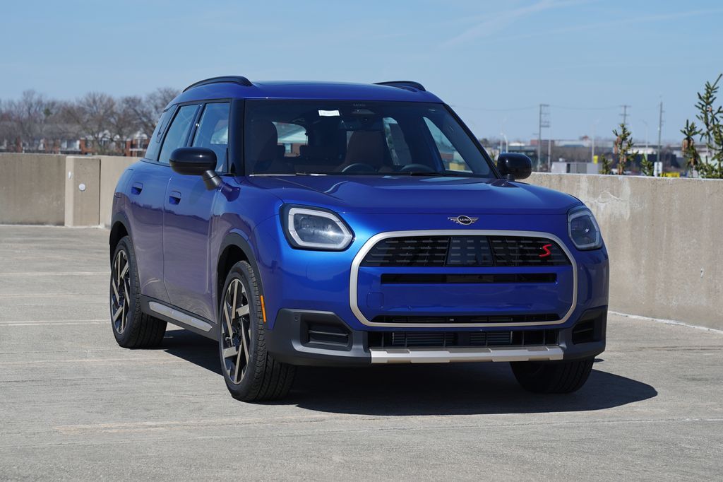 2026 MINI Countryman