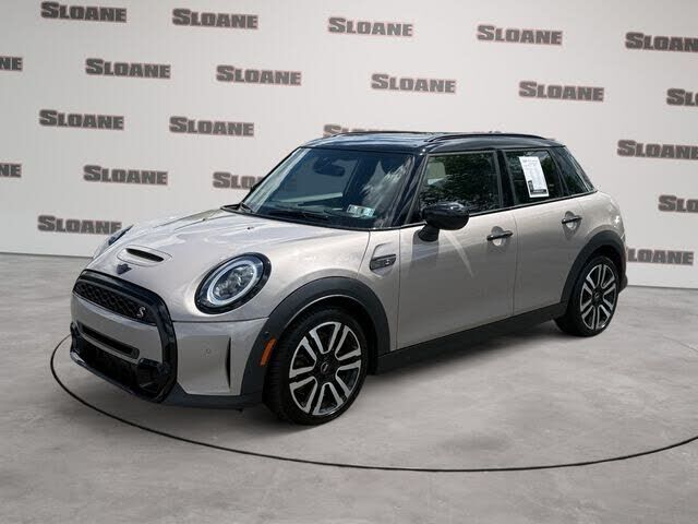 2023 MINI Hardtop