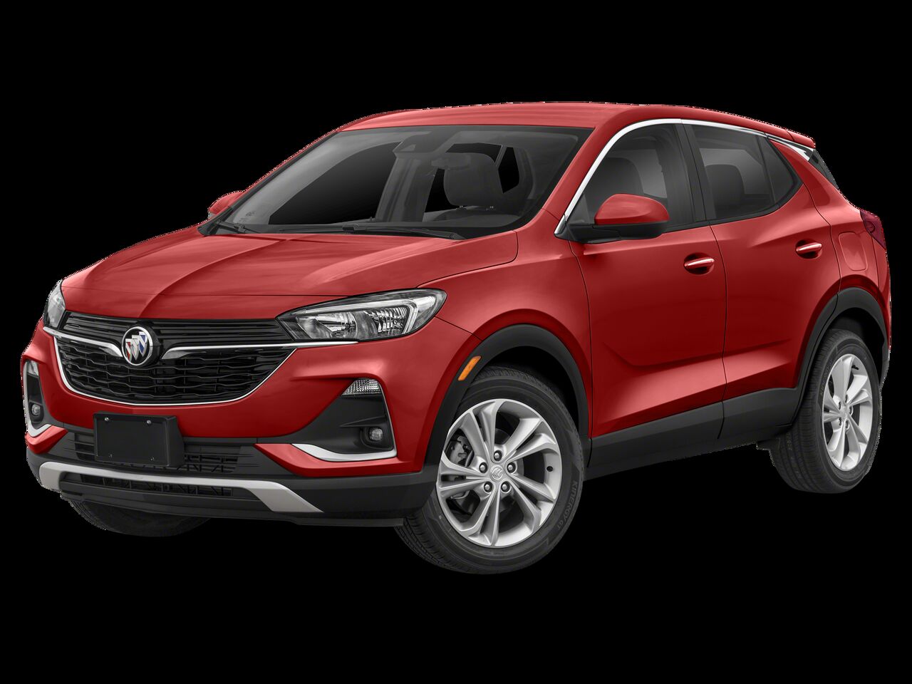 2023 BUICK Encore GX