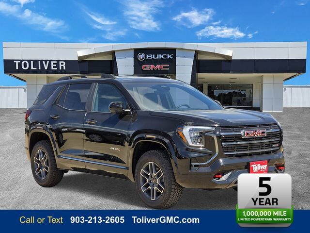 2027 GMC Terrain