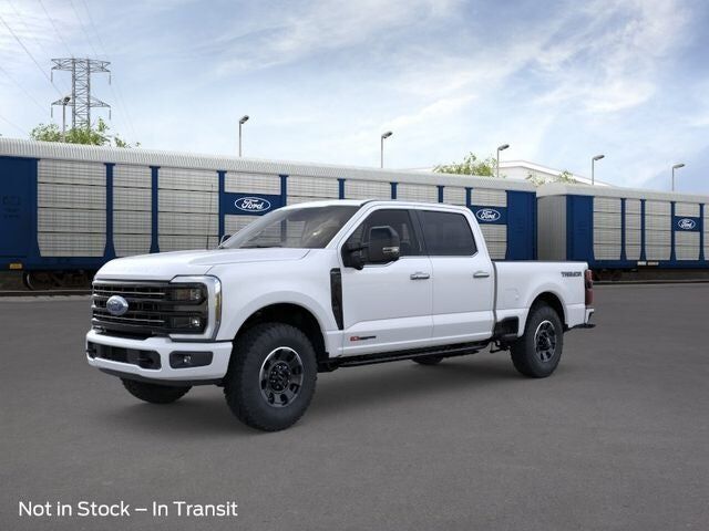2026 FORD F-350