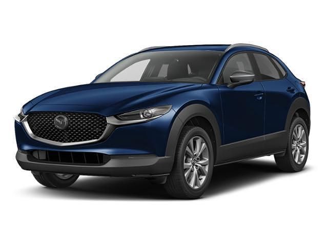 2026 MAZDA CX-30